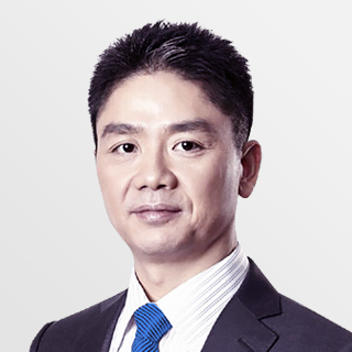 刘强东