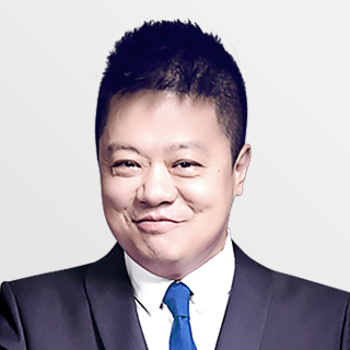 马东